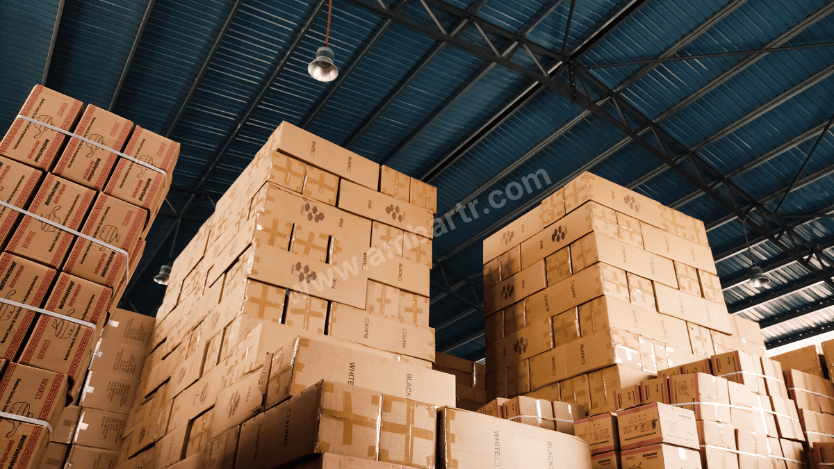 Mutki Kolili Yük Taşıma