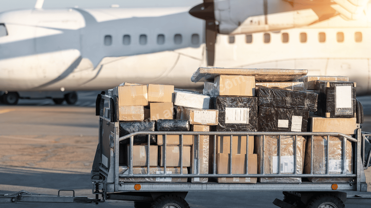 Mutki Parça Yük Taşıma