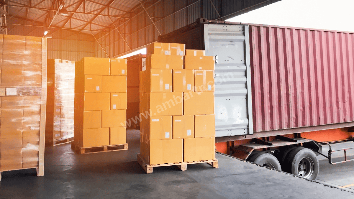 Mutki Ağır Yük Taşıma